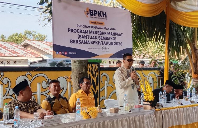 Ahmad Doli Respons Pemekaran Simalungun, Tegaskan Harus Lewat Kajian Mendalam