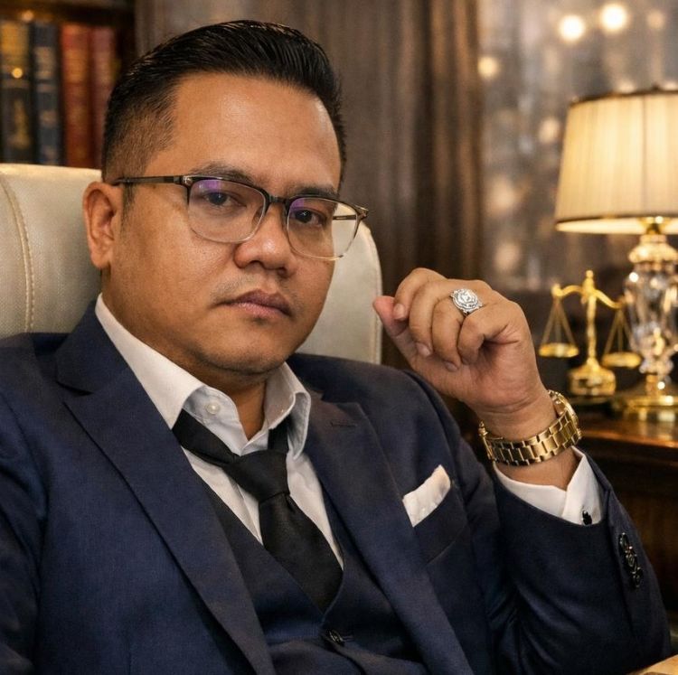 Praktisi Hukum Desak Polisi Usut Dugaan Pelecehan Seksual Dosen Nommensen Pematangsiantar