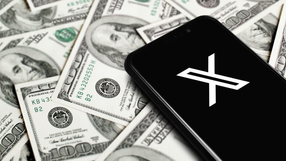 Elon Musk Kembangkan Layanan Finansial, X Money Siap Hadir Bulan Depan