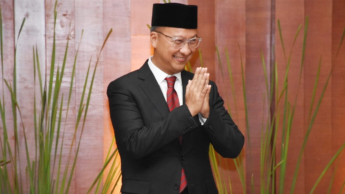 Industri Tekstil Siaga Jelang Lebaran, Pemerintah Pastikan Pasokan Produk Dalam Negeri Aman