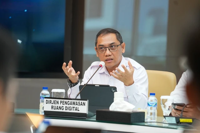 Pengguna X di Indonesia Minimal Berusia 16 Tahun