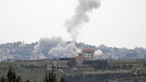 Dua Prajurit TNI Gugur di Lebanon, Konvoi UNIFIL Diserang di Tengah Konflik Memanas