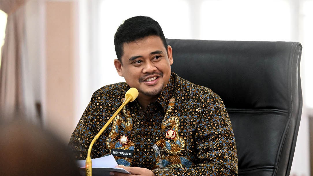 Rp230 Miliar Disiapkan untuk Perbaikan Jalan Hutaimbaru–Sipiongot hingga Batas Tapsel