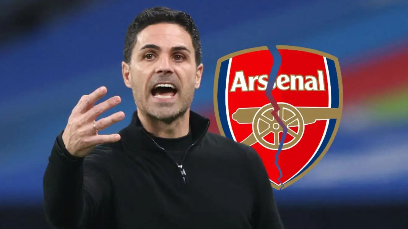 Arsenal Dilanda ‘Krisis Cedera’ di Saat Paling Buruk, Tuchel dan Howe Juga Jadi Sorotan