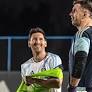 Argentina Menang Dramatis 2-1 atas Mauritania, Gol Fernández dan Paz Tentukan Hasil Akhir