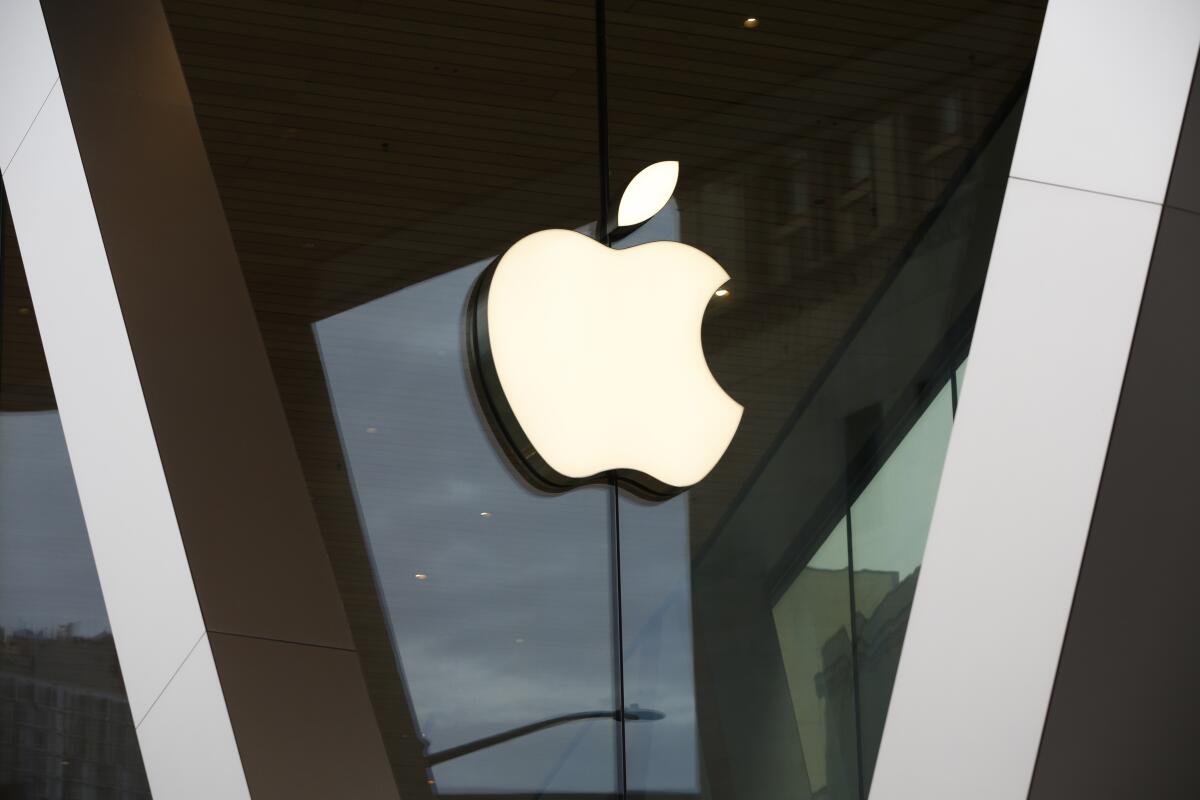 Petinggi Home Hardware Apple Resmi Mundur, Pilih Pindah ke Oura