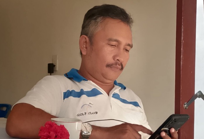 KKMP Tanjung Pinggir Terkendala Lahan, Dukungan Pemerintah Masih Dinanti
