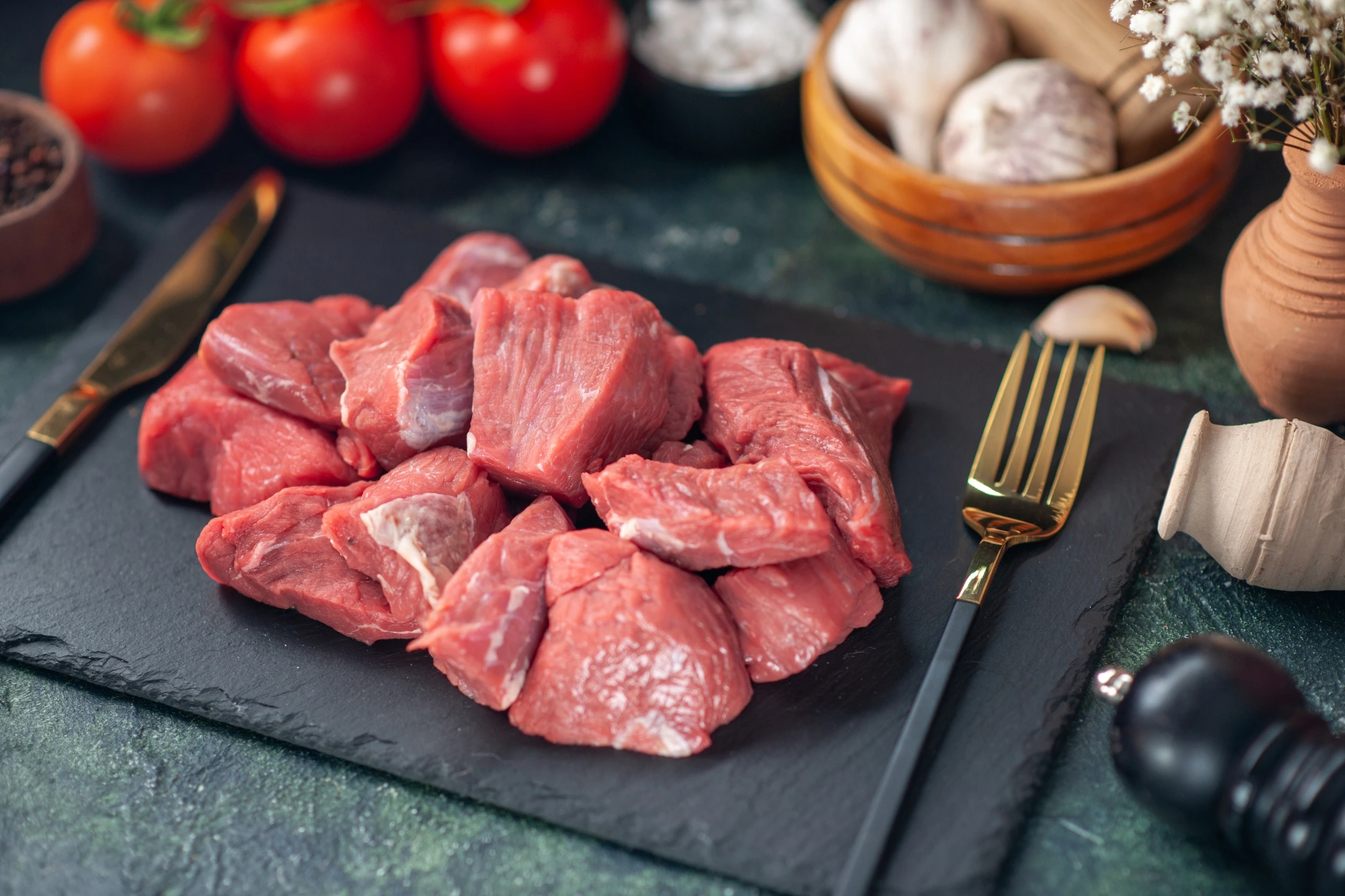 Tips Mengolah Daging Sapi Rebus Agar Tetap Lembut dan Anti Gagal
