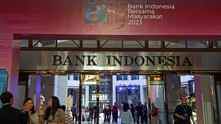 BI Luncurkan Instrumen Repo Valas Baru, Perkuat Stabilitas Rupiah di Tengah Gejolak Global