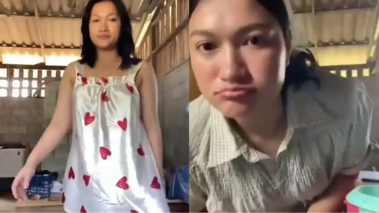 Heboh Video “Ibu Tiri vs Anak Tiri” Part 2, Ini Fakta di Baliknya