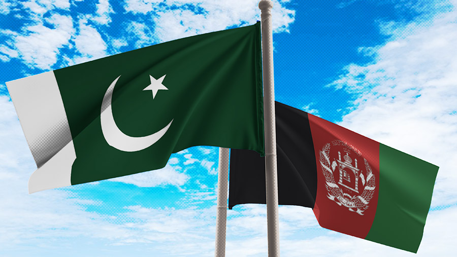 Pakistan dan Afghanistan Sepakat Hentikan Saling Serang Saat Lebaran