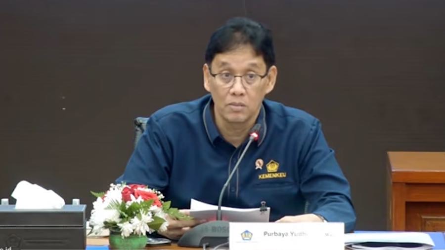 Di Tengah Ancaman Harga Energi dan Krisis Global, Purbaya Klaim APBN Tetap Aman
