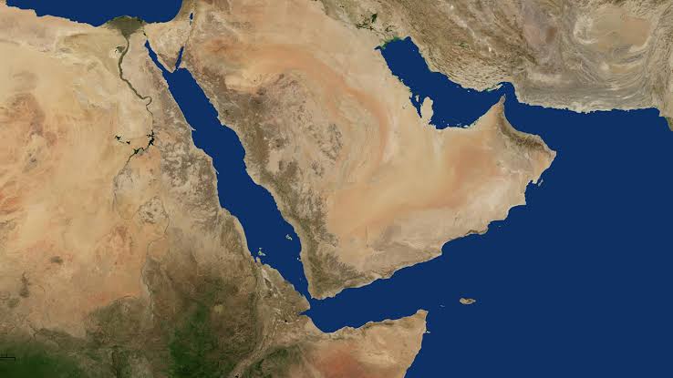 Arab Saudi Siapkan Jalur Darurat Kirim Minyak Lewat Laut Merah