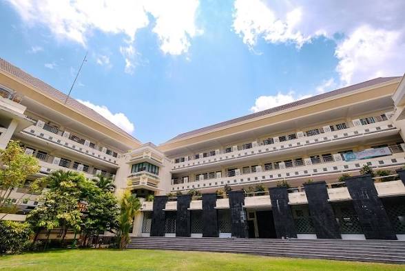 SNBP 2026 UPI Unesa dan Unpad Jadi PTN Paling Diminati Calon Mahasiswa Indonesia
