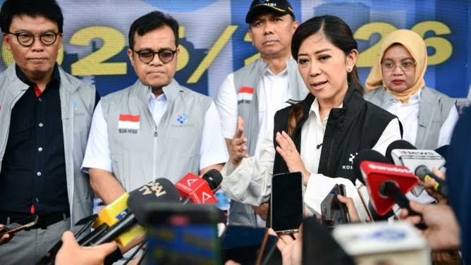 Pemerintah Luncurkan “MudikPedia” Lebaran 2026, Semua Informasi Mudik Kini Cukup di Satu Link