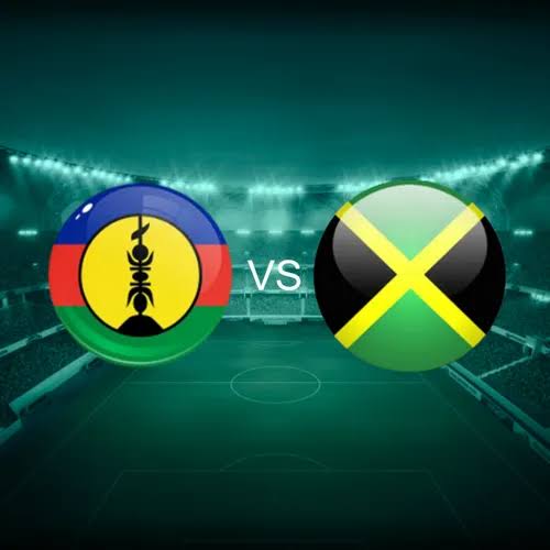Prediksi Kaledonia Baru vs Jamaika 27 Maret 2026, Duel Playoff Piala Dunia