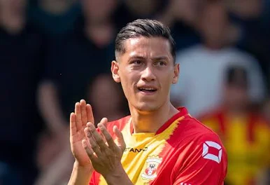 Jay Idzes Optimistis Sambut FIFA Series 2026, Era Baru Timnas Indonesia Bersama John Herdman
