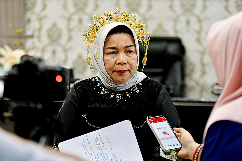 Peringatan Keras! THR Wajib Cair H-7, Perusahaan Pelanggar Didenda 5 Persen