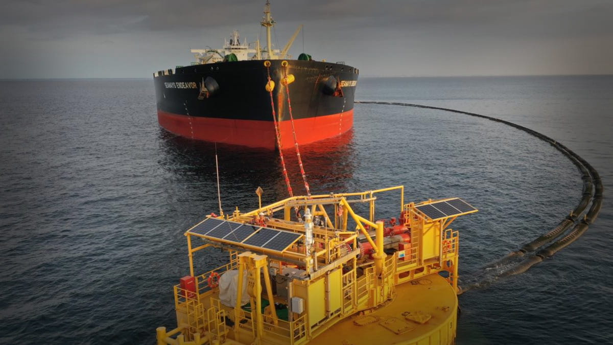 Jalur Karibia Jadi “Pintu Belakang”, Minyak Venezuela Tetap Mengalir ke Pasar Global