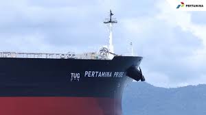 Pertamina Buka Suara soal Penutupan Selat Hormuz: Pasokan Energi Dalam Negeri Aman