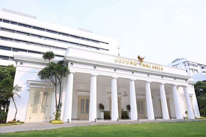 Ledakan Kapal di Selat Hormuz, 3 WNI Dilaporkan Hilang