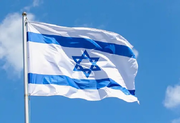 Israel Hentikan Sekolah dan Larang Kerumunan Usai Serangan Iran