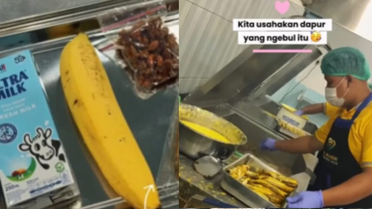 Curhatan Pengelola Dapur MBG Purworejo Viral, Juknis Mendadak Disebut Bikin Perencanaan Menu Kacau