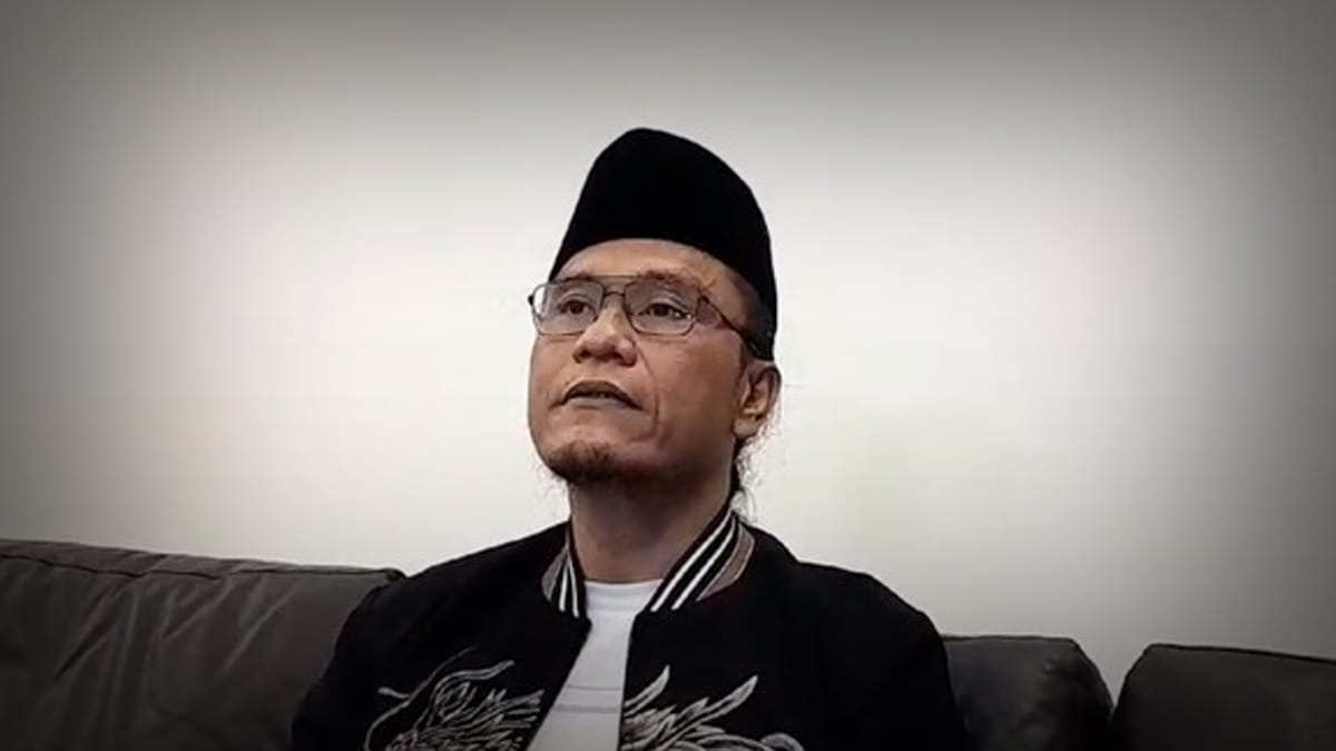Gus Miftah Soroti Polemik MBG: Programnya Baik, Tapi....
