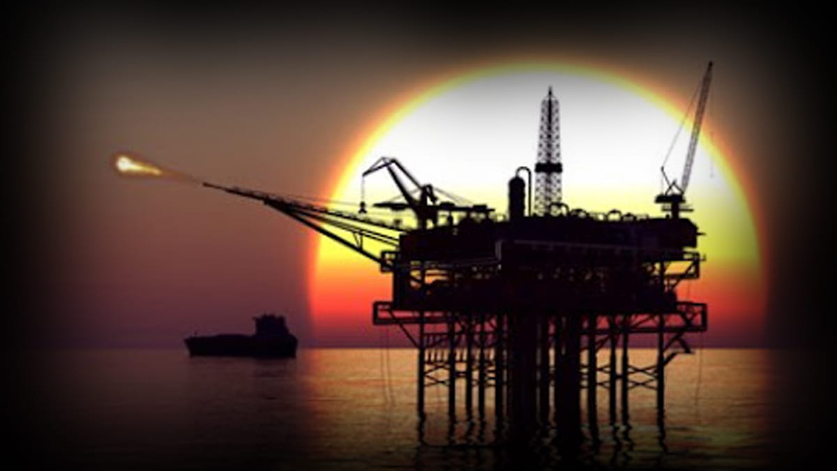 China Borong Minyak Kanada Saat Perang Iran Mengguncang Pasar Energi Dunia