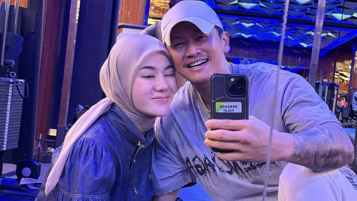 Suami Clara Shinta Diduga Selingkuh, Sosok dan Bisnis Alexander Assad Jadi Sorotan Publik