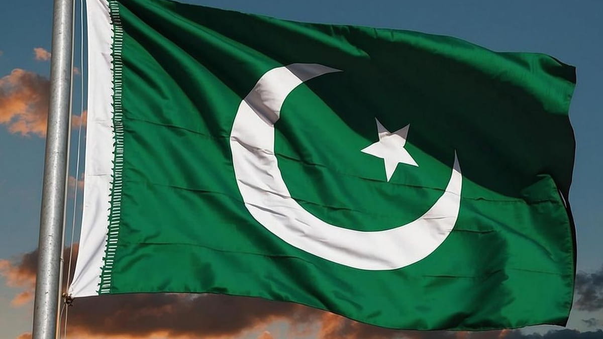 Pakistan Tegaskan Siap Bela Arab Saudi Terkait Serangan Iran: “No Matter What”