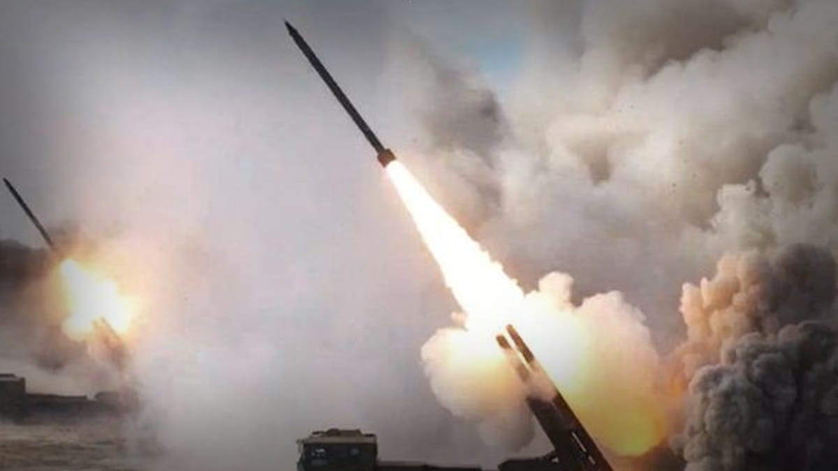 Konflik AS-Israel dengan Iran Tinggalkan Warisan Polusi Beracun yang Bisa Bertahan Puluhan Tahun
