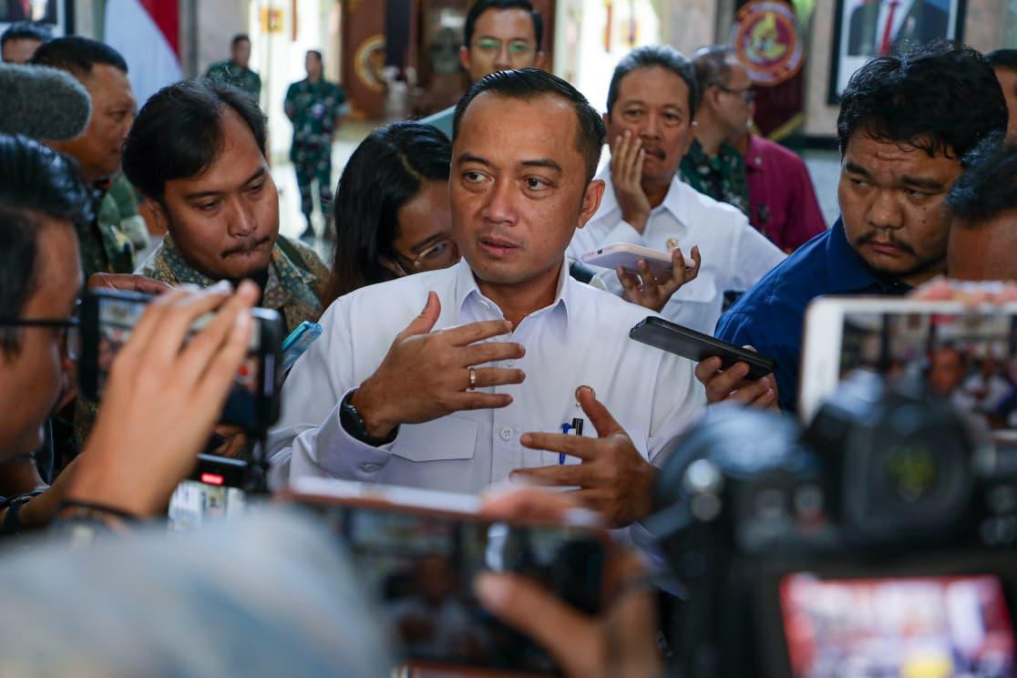 Presiden Minta Pejabat Tak Berlebihan Saat Lebaran, Ini Alasannya