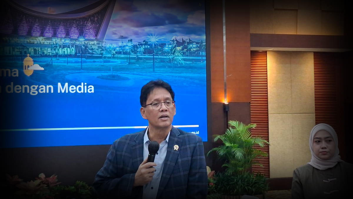 Menkeu Purbaya Warning Internal Kemenkeu: Pengawasan Harus Diperketat Sebelum Aparat Luar Turun Tangan