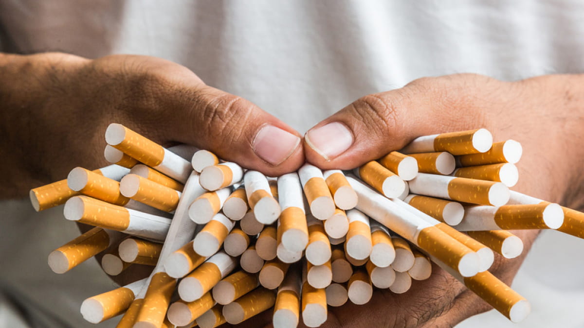 KPK Bongkar Akal Bulus Korupsi Cukai: Rokok Mesin “Disulap” Jadi Rokok Tangan