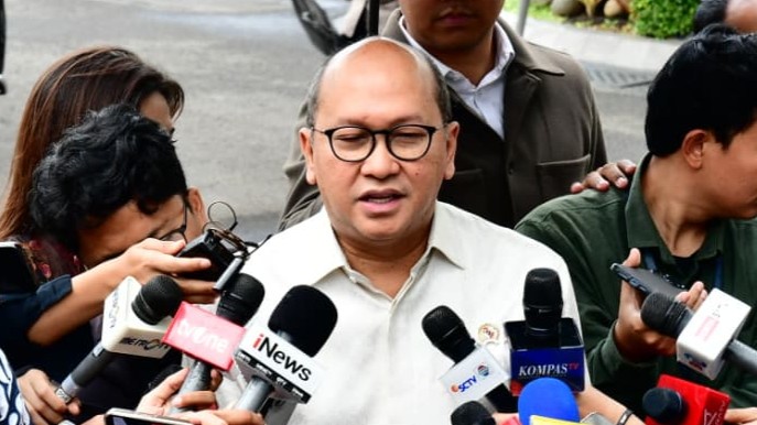 Pemerintah Percepat Proyek PLTS Desa, Target Awal 13 Gigawatt