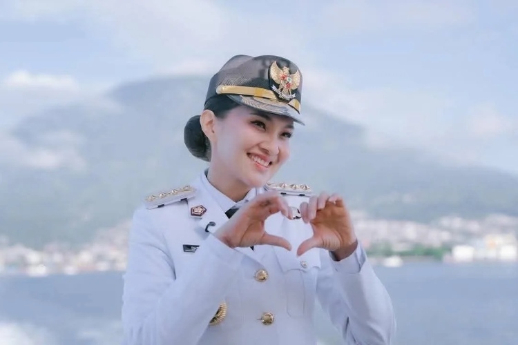 Terungkap! Ini Rincian Kekayaan Sherly Tjoanda, Gubernur Terkaya di Indonesia
