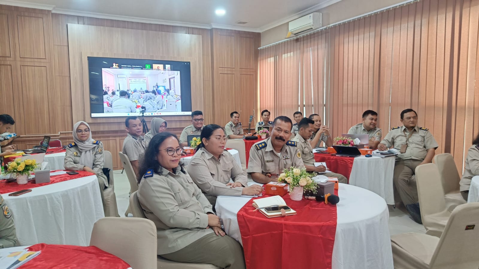 Bimtek Landreform 2026 Digelar di Sumut