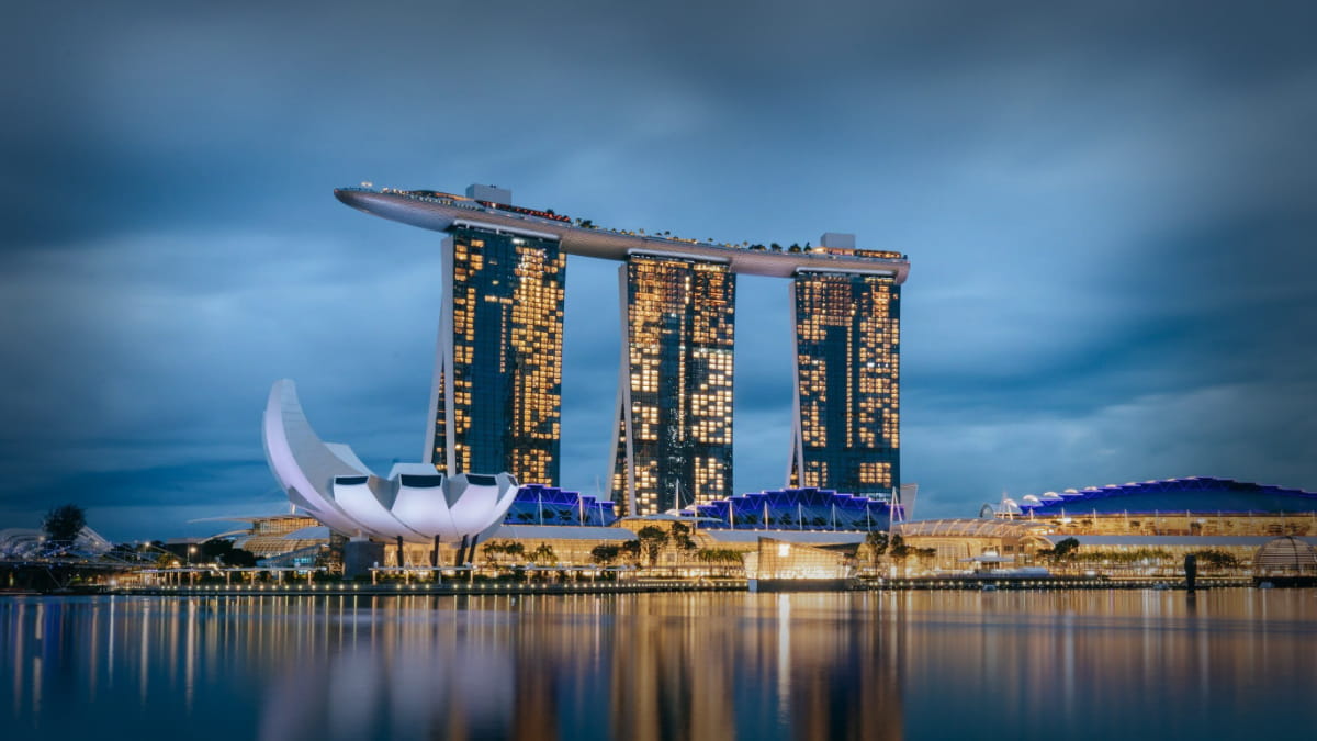 Singapura Bangun Pusat Data Berbasis Sel Otak Manusia