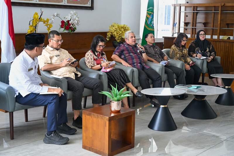 Penangkapan Ikan Pora-Pora di Danau Toba Diduga Langgar Aturan