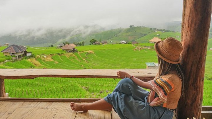 5 Kunci Utama Menjaga Stamina Saat Traveling di Bulan Ramadan