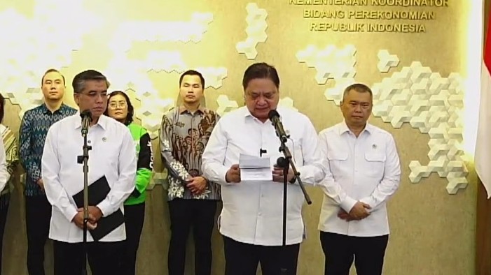 Pemerintah Siapkan THR ASN Rp55 Triliun, Cair Bertahap Mulai 26 Februari