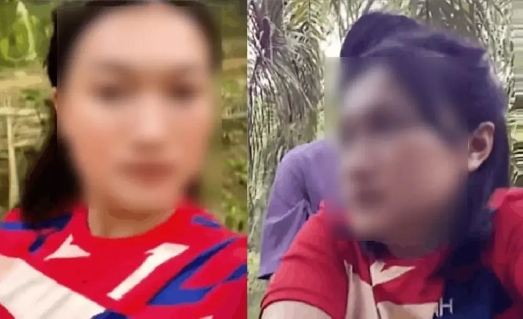 Viral Video Ibu Tiri vs Anak Tiri Ternyata Menyesatkan, Ini Fakta Sebenarnya