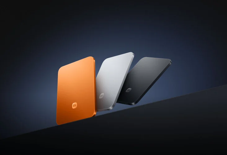 Xiaomi Perkenalkan Magnetic Power Bank Setipis Penggaris