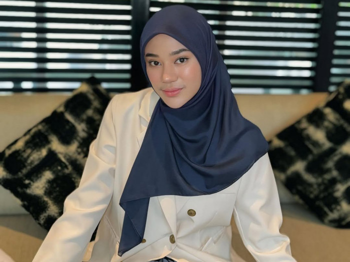 Clara Shinta Minta Maaf Usai Unggah Dugaan Perselingkuhan Suami, Viral di Media Sosial