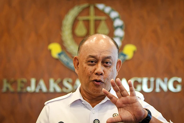 BGN Klarifikasi Anggaran Rp113 Miliar EO: Dadan Hindayana Ungkap Alasan Strategis dan Efisiensi Program