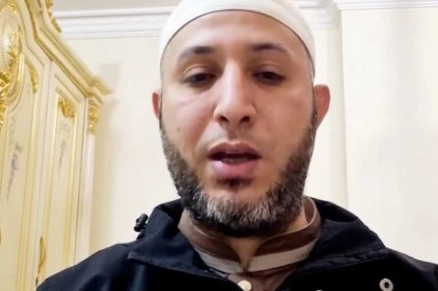 Juri Hafiz Quran Syekh Ahmad Al Misry Jadi Tersangka Kasus Dugaan Pelecehan 5 Santri