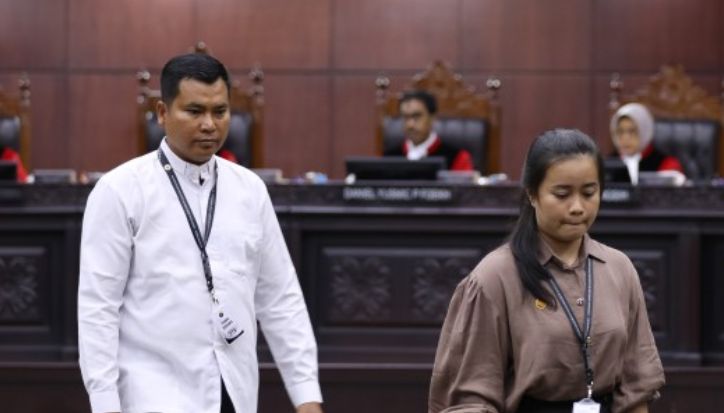 Ahli di Sidang MK Sorot Diskresi Presiden soal Bencana Nasional