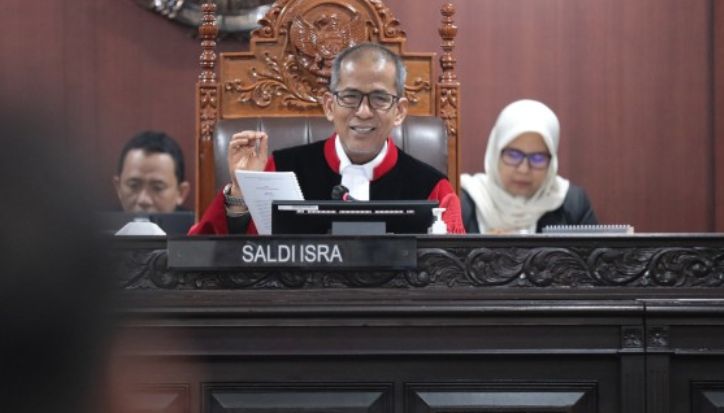 Ngaku Dirugikan Pengacara, Karyawan Swasta Gugat Aturan Pengawasan Advokat ke MK