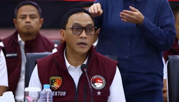 Polri Tangkap Pembuat Rekening Penampung Dana Bandar Narkoba Ko Erwin, Aliran Uang Tembus Rp211 Miliar